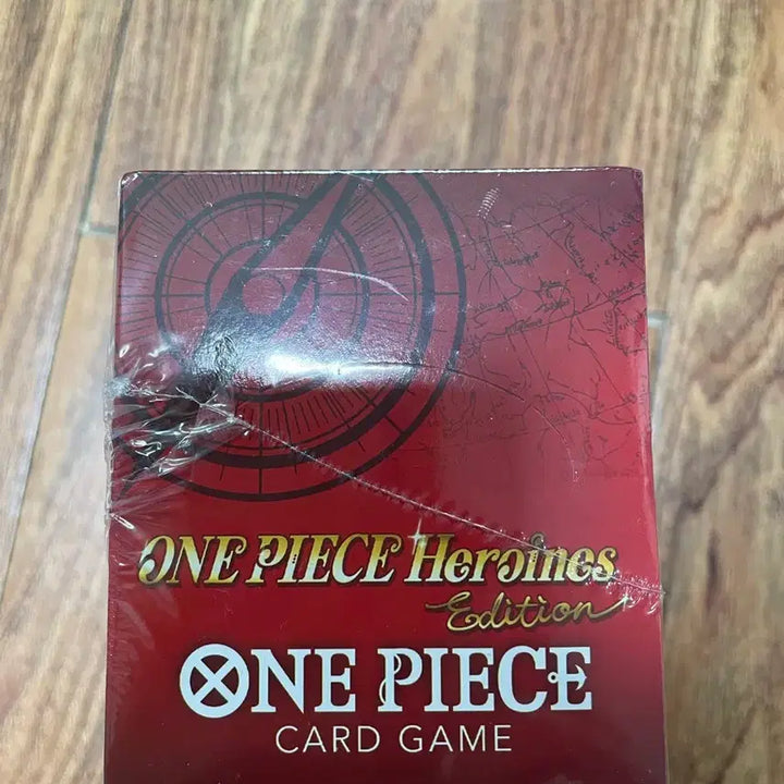 [BUNJANG] One Piece Heroines Box (Shrink-Wrapped) / 원피스 히로인즈 박스 (슈링크o)