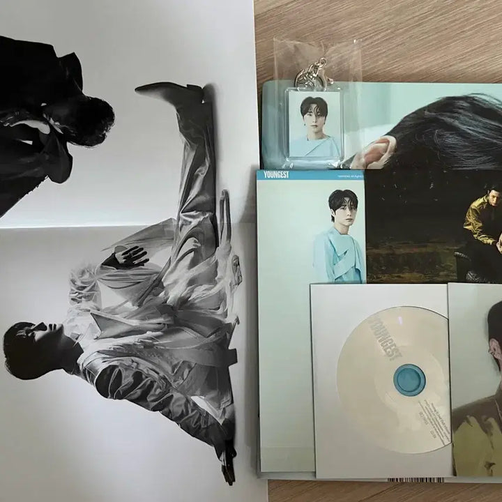 [BUNJANG] Day6 Unsealed Album Bundle Set / (급처)데이식스 개봉 앨범 일괄 판매