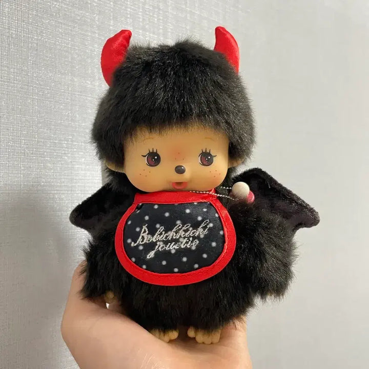 [BUNJANG] Jwetty Babycici Angel &amp; Devil Set / 쥬에티 몬치치 베비치치 천사악마 세트판매