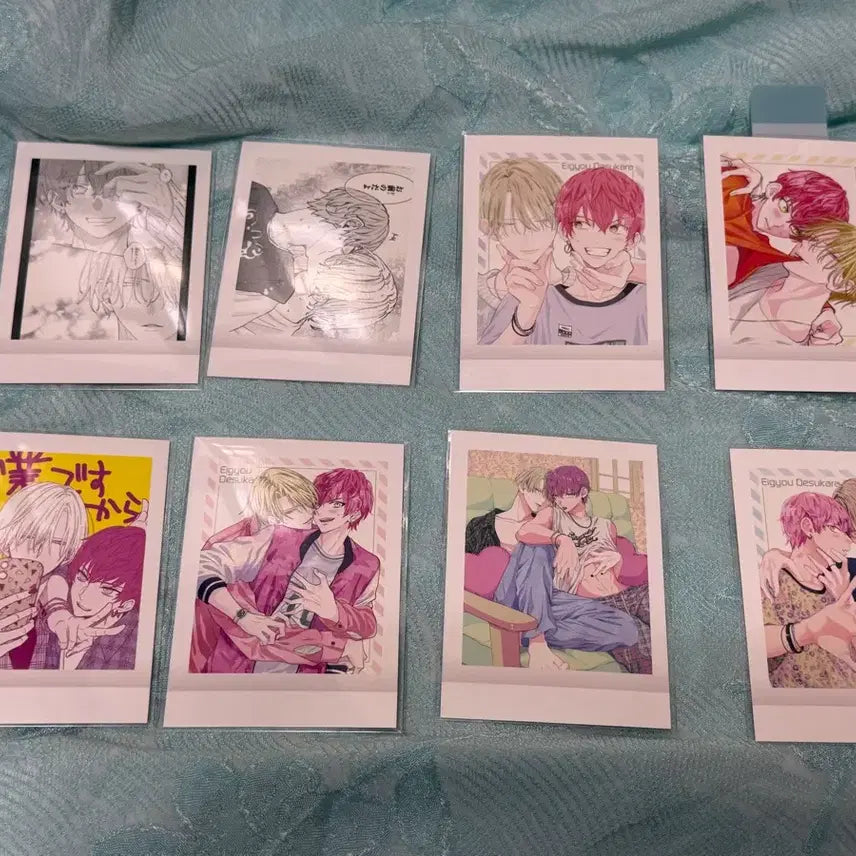 [BUNJANG] Miyuki Artist Pair Goods &