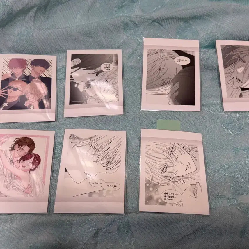 [BUNJANG] Miyuki Artist Pair Goods &