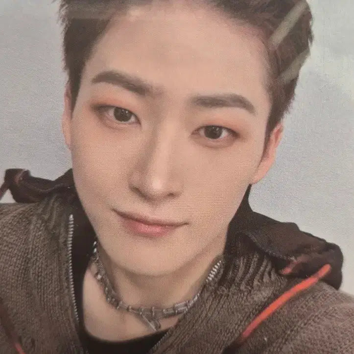 [BUNJANG] ALLHOURS Jayden Photocard / ALLHOURS