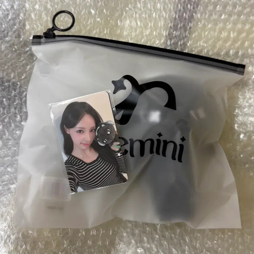[BUNJANG] LeSserafim Remini Jota First Edition Photocard Bundle Set / 미개봉) 리센느 레미니 조타 초판 원이 포카 포함