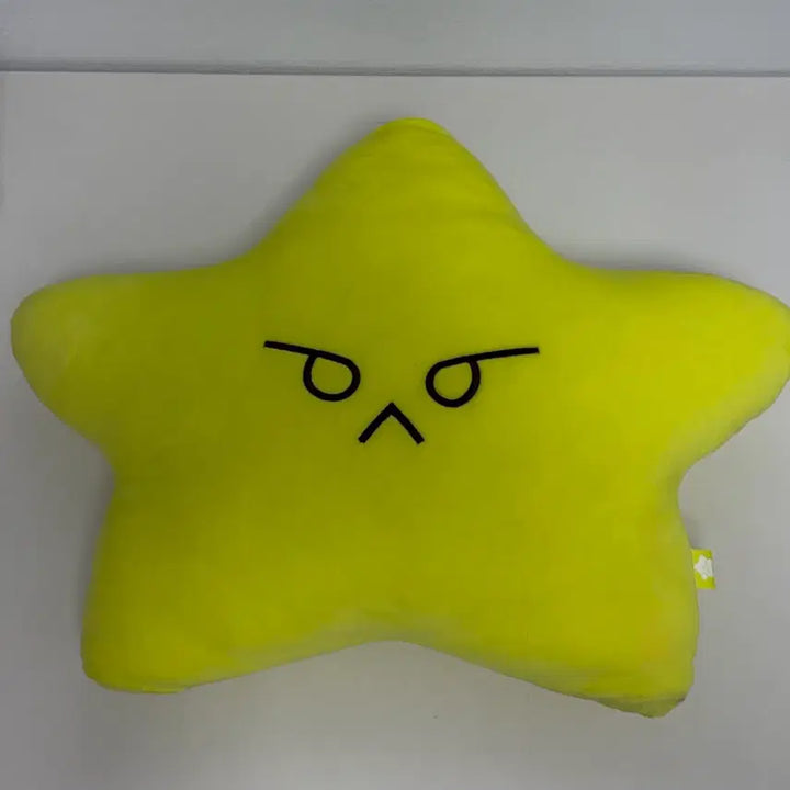 [BUNJANG] NCT 127 Doyoung Starfish Cushion / 엔시티 127 도영 불가사리 뎡가사리 쿠션