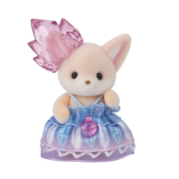 [BUNJANG] Sylvanian Families Baby Fennec Fox / 실바니안 아가 사막여우