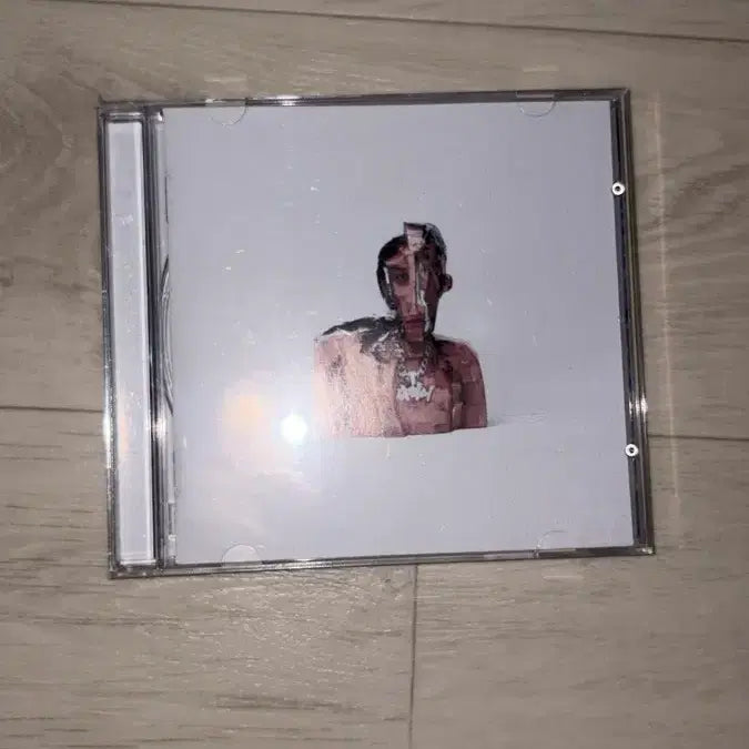 [BUNJANG] Sik-K "Pop A Lot" CD / 식케이 pop a lot cd