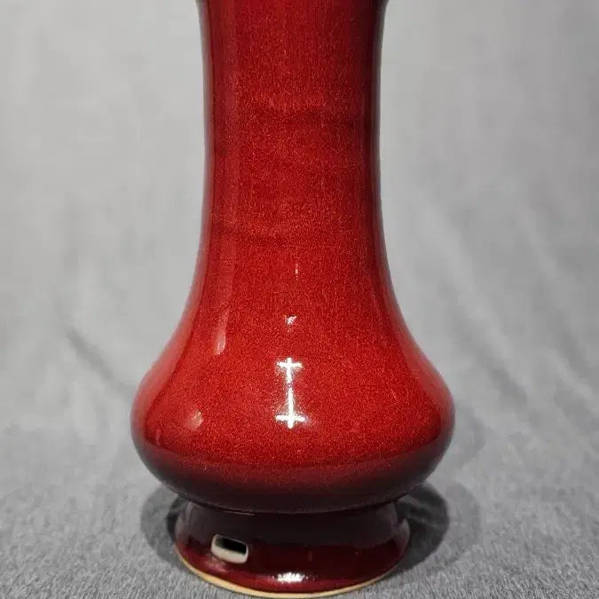 [BUNJANG] Qing Dynasty Hongyouguang Vase / 강희제홍유광구병