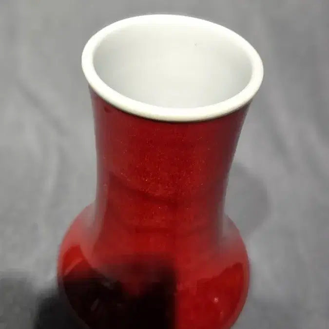 [BUNJANG] Qing Dynasty Hongyouguang Vase / 강희제홍유광구병