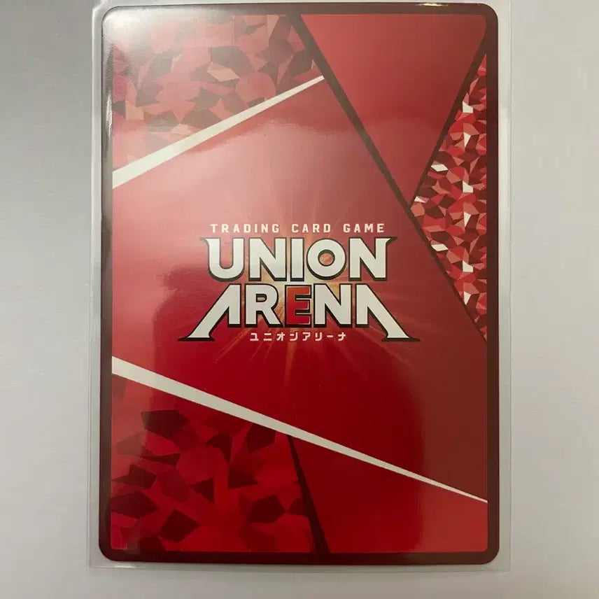 [BUNJANG] Union Arena Nikke Cinderella Promo Card / 유니온아레나 니케 신데렐라 프로모 카드