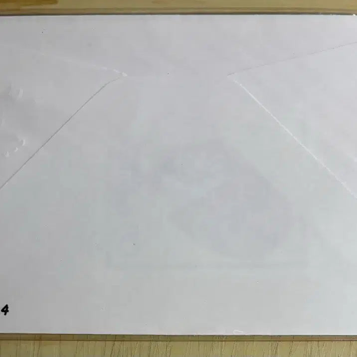 [BUNJANG] 1989 First Day Cover with Staff and Hand / 지팡이와손, 노인을공경합시다, 초일봉피, 안내장포함, 1989년