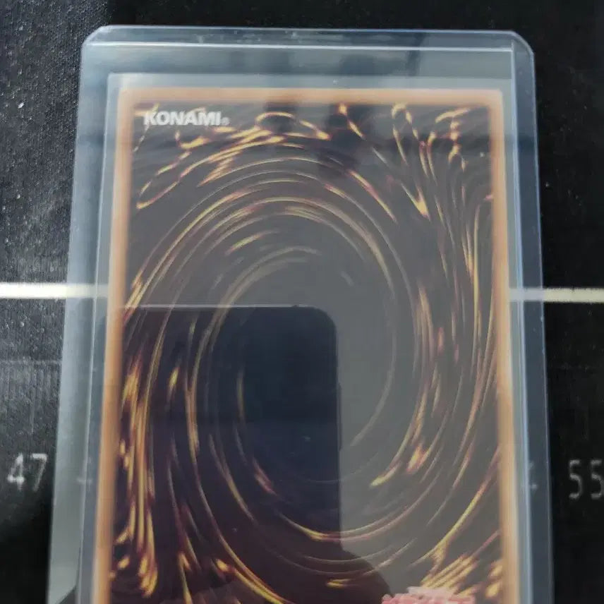 [BUNJANG] Dark Magician Girl SE Overframe Card / 툰 다크 매지션걸 SE 오버프레임