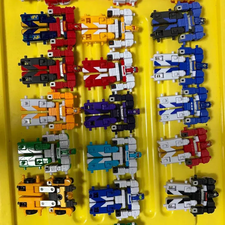 [BUNJANG] Mugenbine 19-Piece Bundle Set / 무겐바인 19종 일괄
