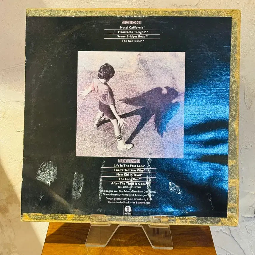 [BUNJANG] Eagles Greatest Hits Vol. 2 LP / 이글스 Greatest Hits Vol.2 LP