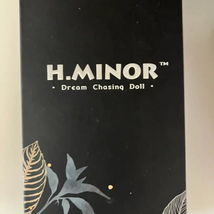 [BUNJANG] Hminor Artist Body / hminor 작가님 바디