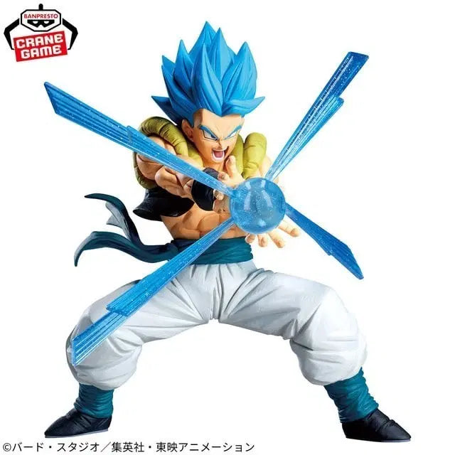 [BUNJANG] Dragon Ball Super Gogeta (Sealed) / (미개봉)드래곤볼 오지터