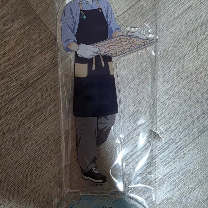 [BUNJANG] Tsumugi Rintaro Acrylic Stand / 향기로운 꽃은 늠름하게 핀다 츠무기 린타로 아크릴 스탠드