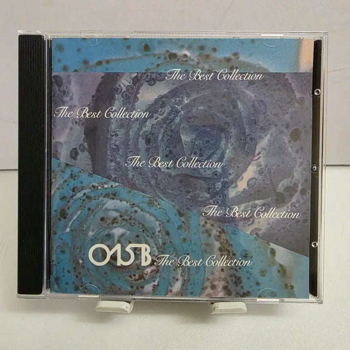 [BUNJANG] 015B The Best Collection Album / 015B(공일오비) - The Best Collection