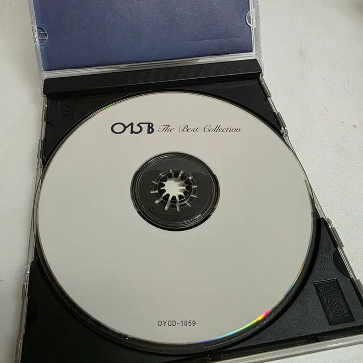 [BUNJANG] 015B The Best Collection Album / 015B(공일오비) - The Best Collection
