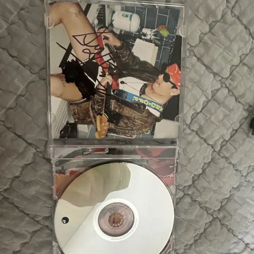 [BUNJANG] TangA CD / 탕아 cd 팝니다