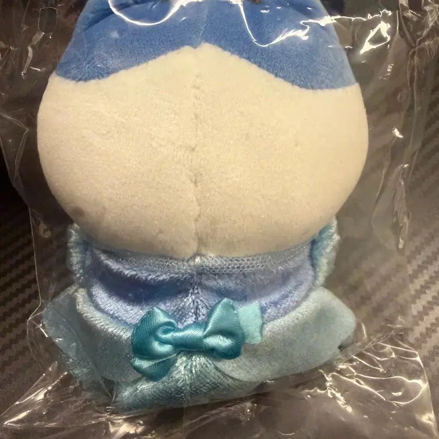 [BUNJANG] Chiikawa Hachiware Princess Plush / 치이카와 프린세스 하치와레