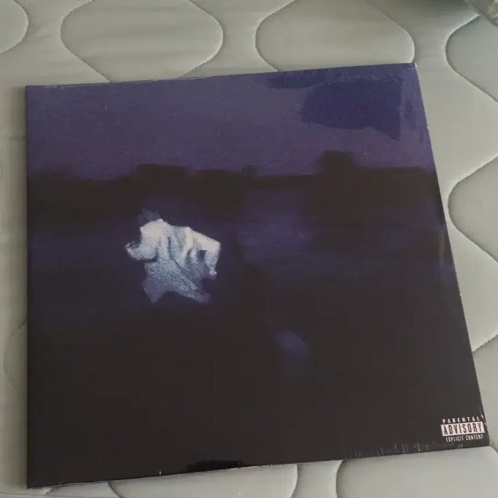 [BUNJANG] Daniel Caesar Never Enough LP Orange Edition Unsealed / 다니엘시저 never enough lp 오렌지반 미개봉