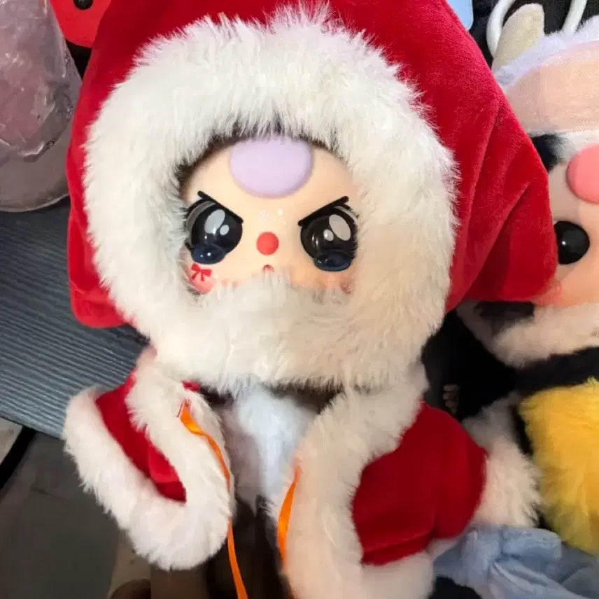 [BUNJANG] Babys3 Doll &