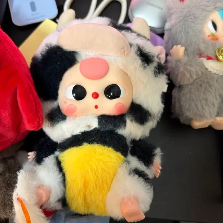 [BUNJANG] Babys3 Doll &