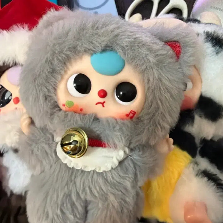 [BUNJANG] Babys3 Doll &