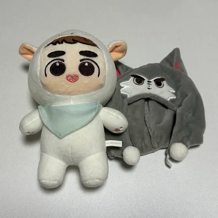 [BUNJANG] EXO D.O. Kyungsoo Doll / 됴램이 엑소 도경수 디오 인형