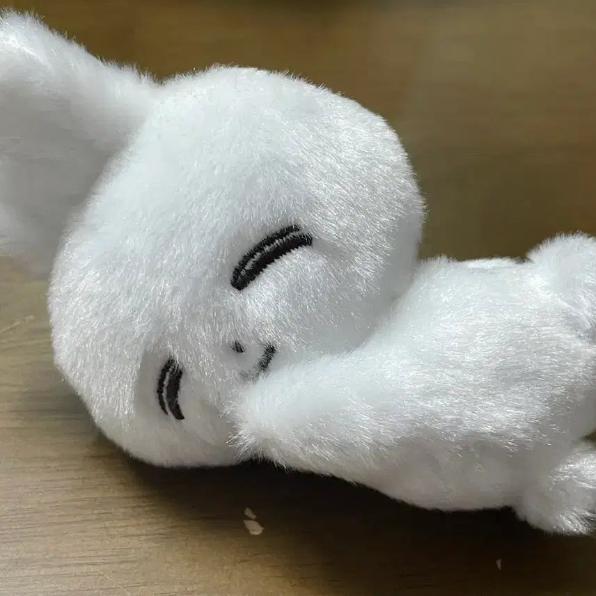 [BUNJANG] SEVENTEEN Jeonghan Nupjjongie Doll / 세븐틴 정한 인현 눕쫑이