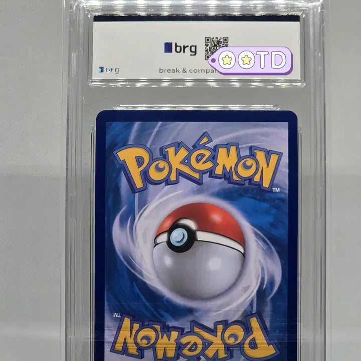 [BUNJANG] Pokemon Card "Kyuri&