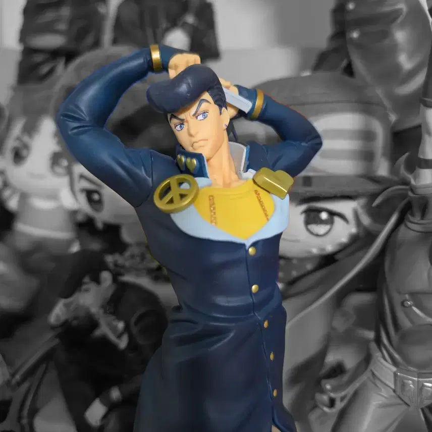 [BUNJANG] JoJo&