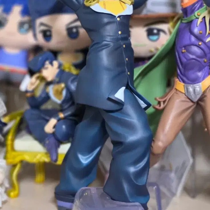 [BUNJANG] JoJo&