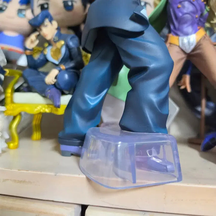 [BUNJANG] JoJo&
