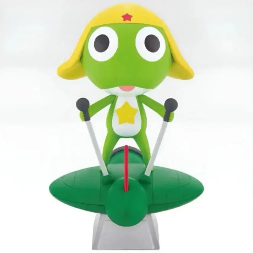 [BUNJANG] Keroro B Prize Sealed Figure / 케로로 쿠지 b상 미개봉 케로로 판매해요!