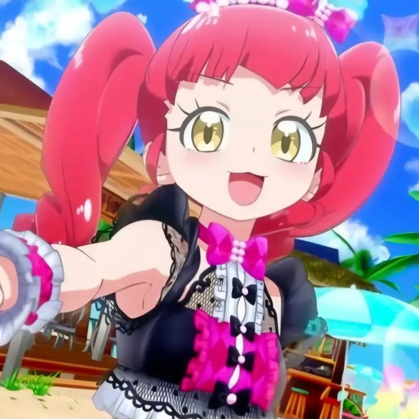 [BUNJANG] Pripara PriChannel Ticket Purchase / 프리파라 프리채널 무한매입(드림&amp;스마일티켓)