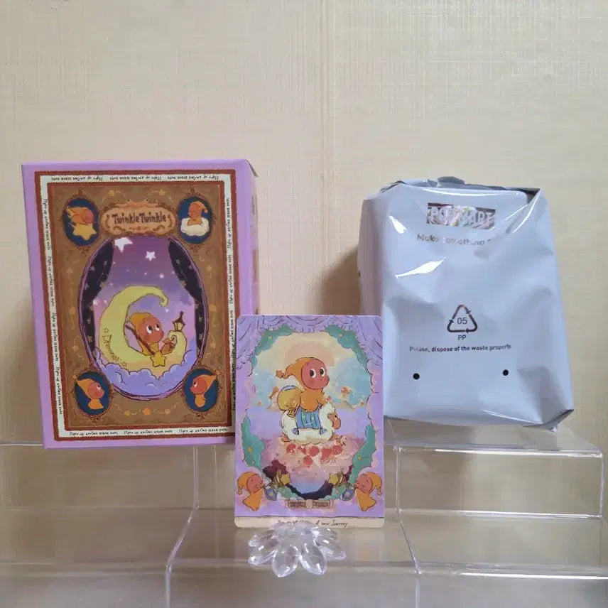 [BUNJANG] Twinkle Mood Light Frame / 트윙클 무드등액자