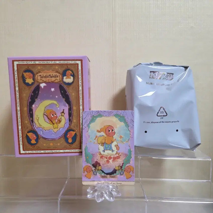 [BUNJANG] Twinkle Mood Light Frame / 트윙클 무드등액자