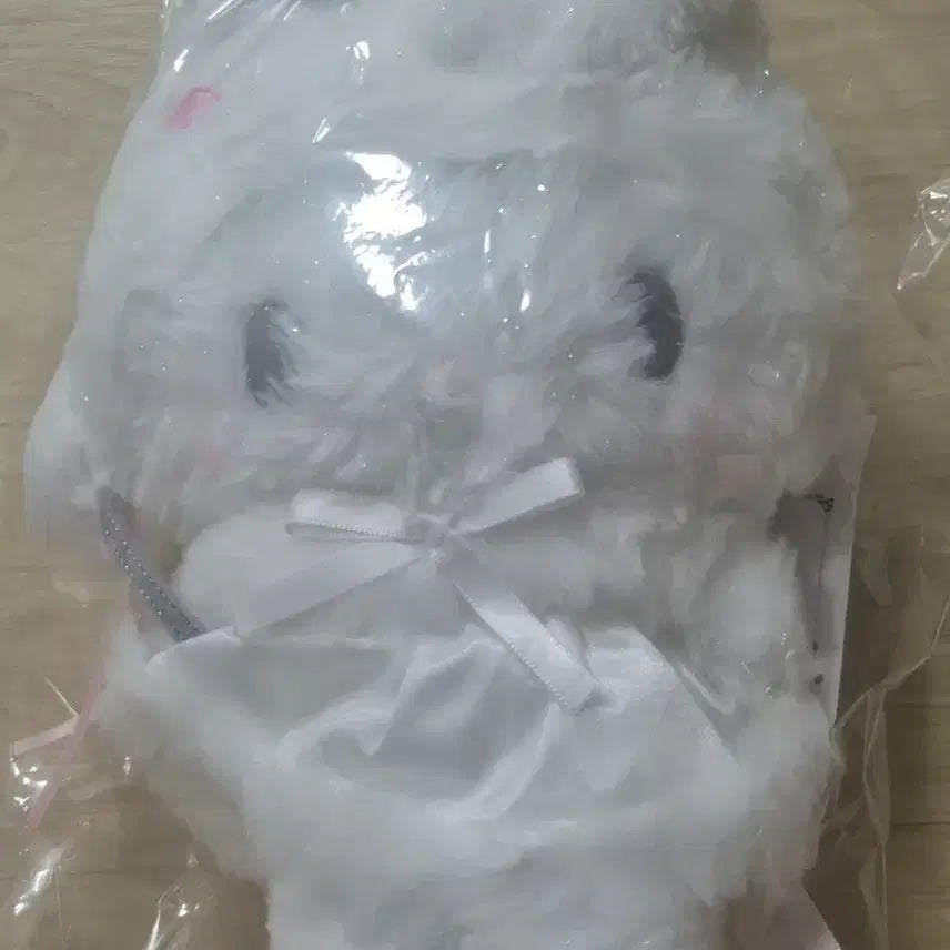 [BUNJANG] Sanrio My Melody Anniversary Plush Doll / 마이멜로디 애니버서리 인형