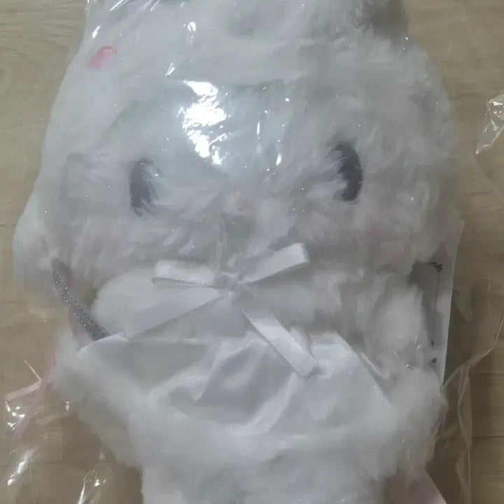[BUNJANG] Sanrio My Melody Anniversary Plush Doll / 마이멜로디 애니버서리 인형