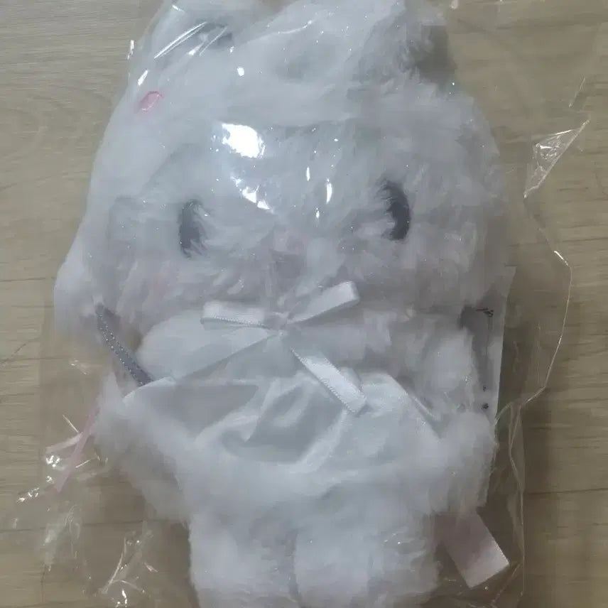 [BUNJANG] Sanrio My Melody Anniversary Plush Doll / 마이멜로디 애니버서리 인형