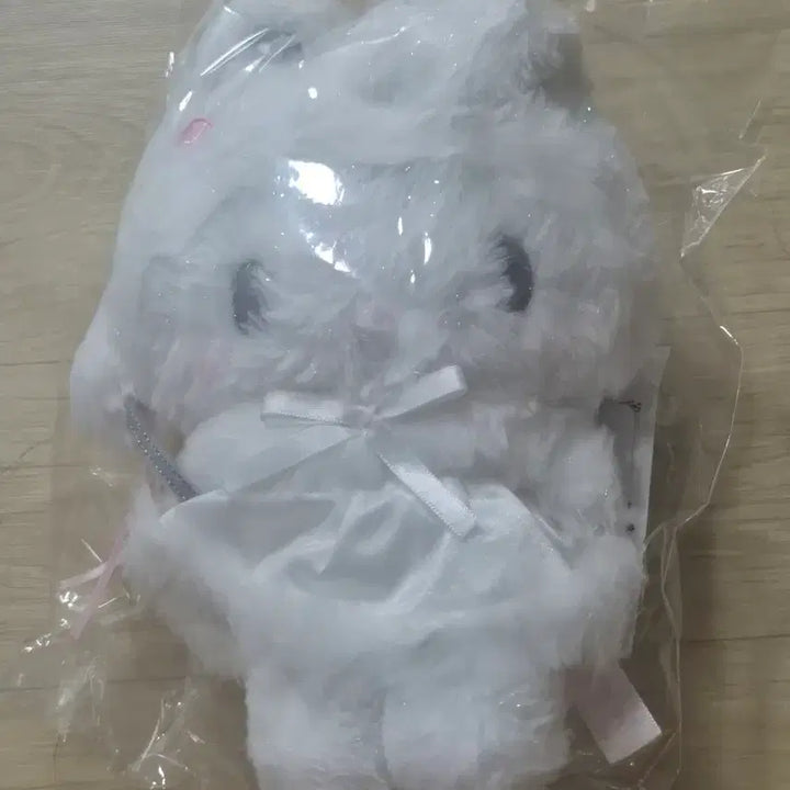 [BUNJANG] Sanrio My Melody Anniversary Plush Doll / 마이멜로디 애니버서리 인형