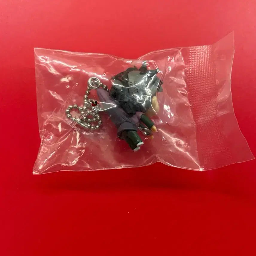 [BUNJANG] Demon Slayer Genya Ball Chain Gacha / 귀멸의 칼날 귀칼 겐야 대롱 가챠