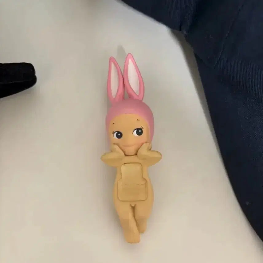 [BUNJANG] Sonny Angel Rabbit Hippers / 소니엔젤 토끼히퍼