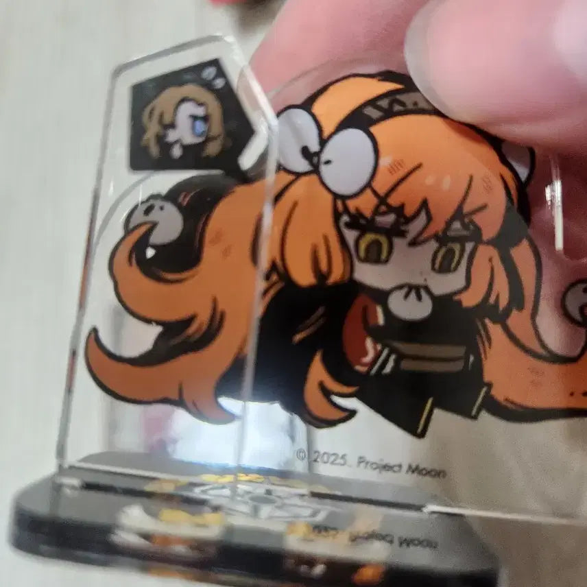 [BUNJANG] Limbus Company Acrylic Bundle Set / 일괄)림버스 아크릴 일괄판매합니다
