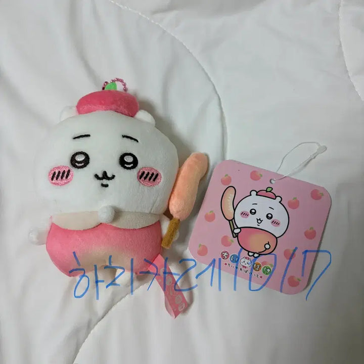 [BUNJANG] Chiikawa Pocket Ma-co Chiikawa / 치이카와 포켓 마코-치이카와