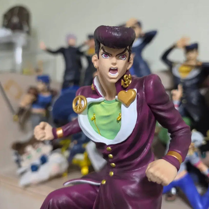 [BUNJANG] JoJo&