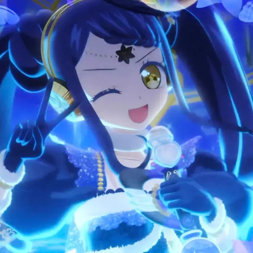 [BUNJANG] PriPara Friendship &amp; Follow Ticket Trading Cards / 프리파라 무한매입(우정&amp;팔로우티켓)