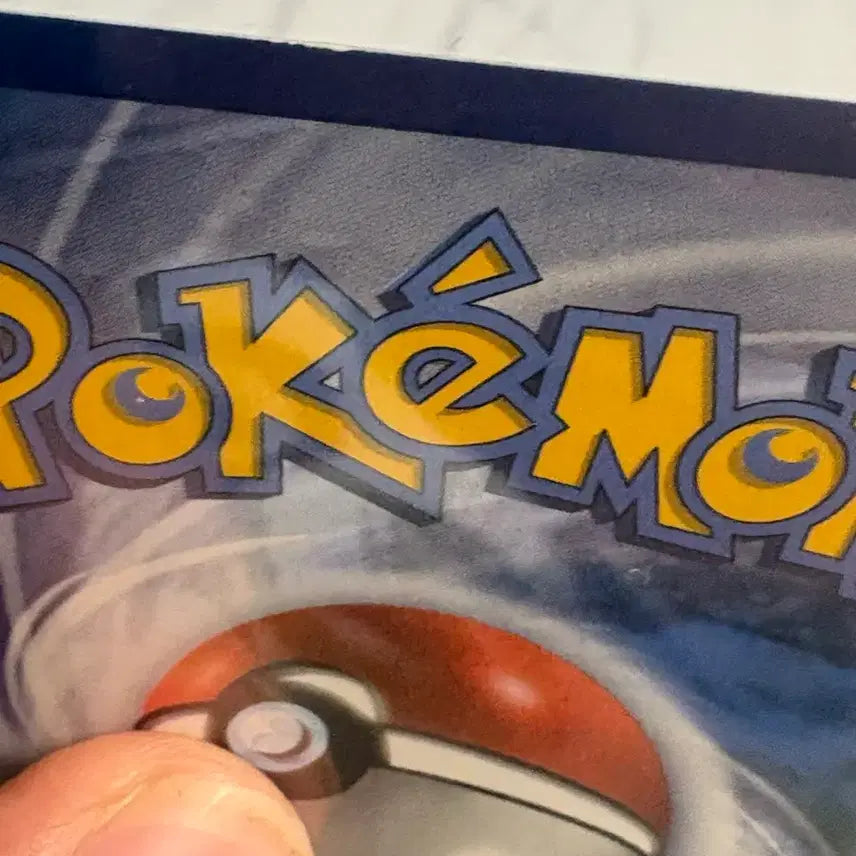 [BUNJANG] Pokemon Card North America 25th Anniversary Charizard Single Card / 무료배송)포켓몬카드 북미 25주년 리자몽 싱글카드+서비스
