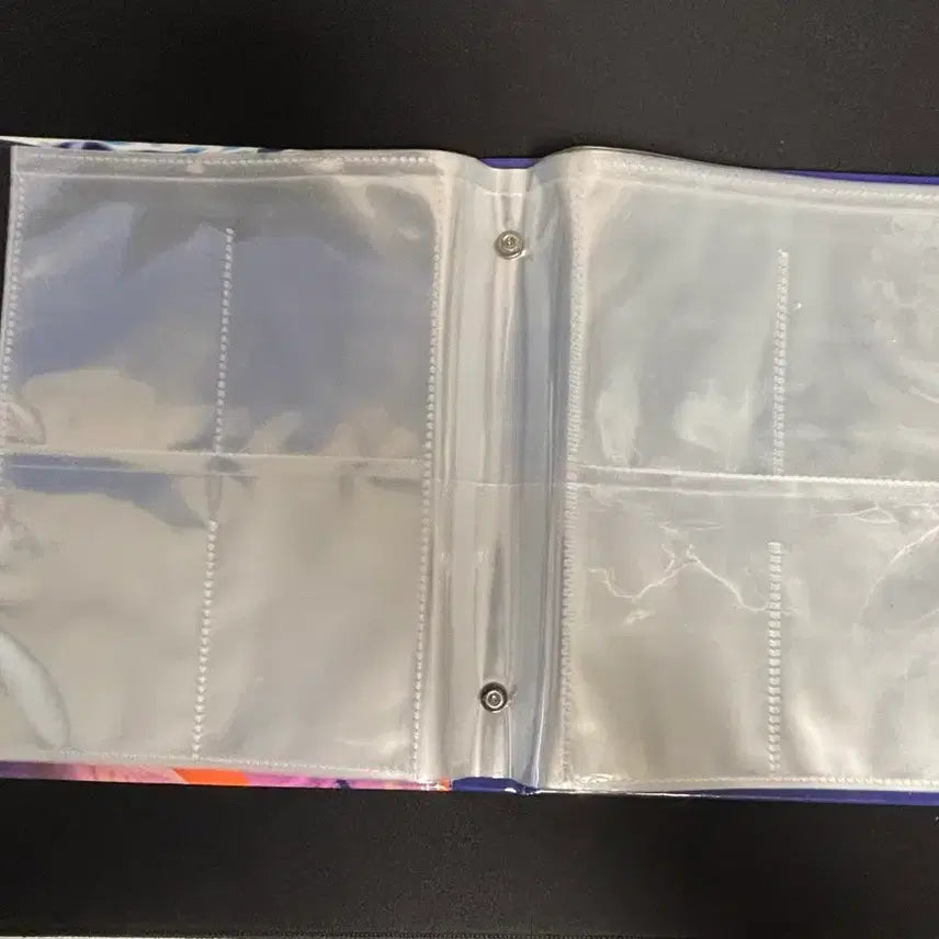 [BUNJANG] Pokemon Card Album - Greninja / 포켓몬카드 앨범 개굴닌자
